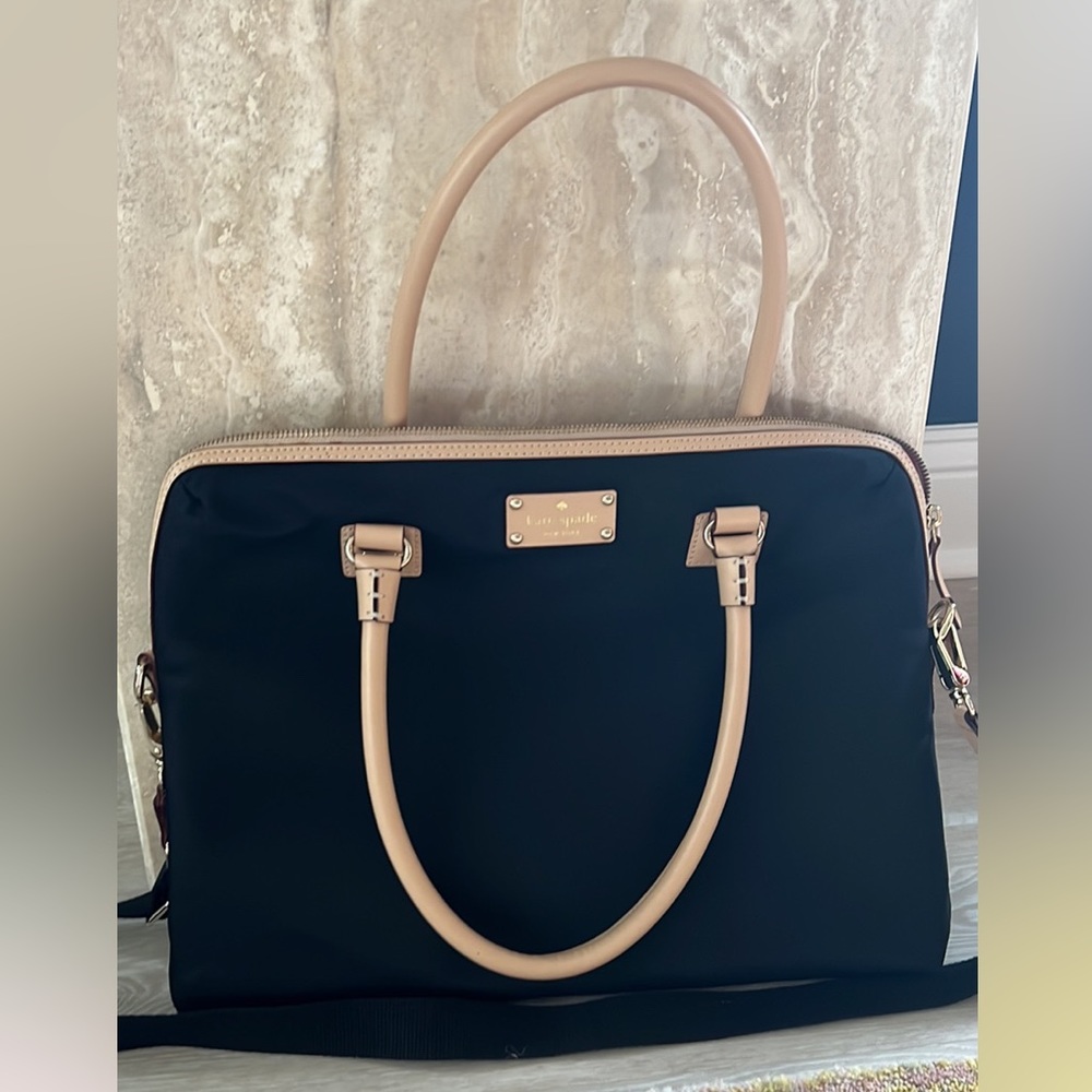 Kate Spade laptop bag